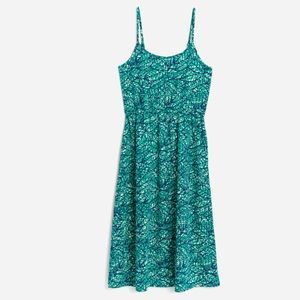 Market & Spruce Small Madilyn Knit Midi dress